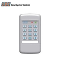 Sdc INDOOR/OUTDOOR WEATHERIZED KEYPAD SDC-920